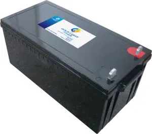 Fabryka baterii Huizhou City 12V200AH Bateria UPS Bateria CPS Bateria ECO do systemu zasilania bezprzerwowego Bateria rezerwowa